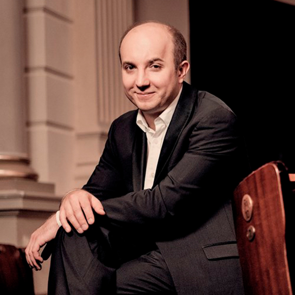Alexander Gavrylyuk