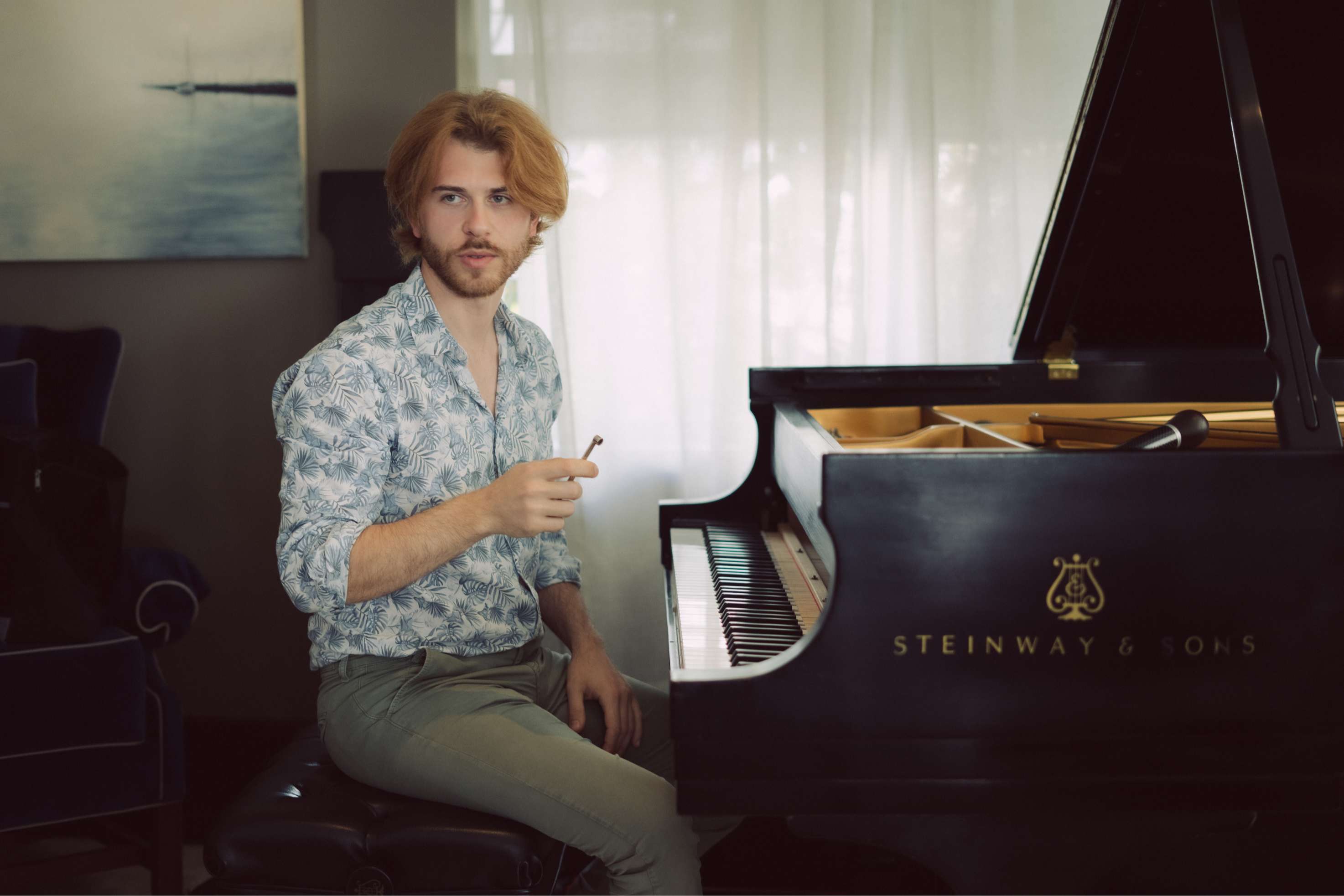 Giorgio Manni
